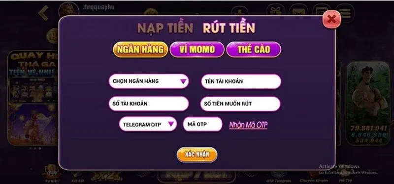 123Club - Cổng game cá cược online chuyên nghiệp hàng đầu 3 123Club đang muốn xây dựng môi trường cá cược lành mạnh