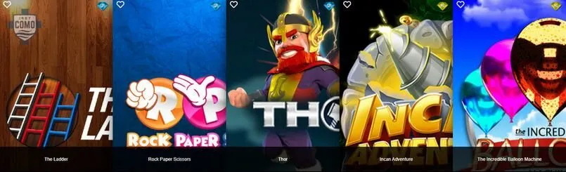 12Bet với bộ sưu tập các game bài cá cược cực hấp dẫn 2 Kho game đa dạng tại 12Bet