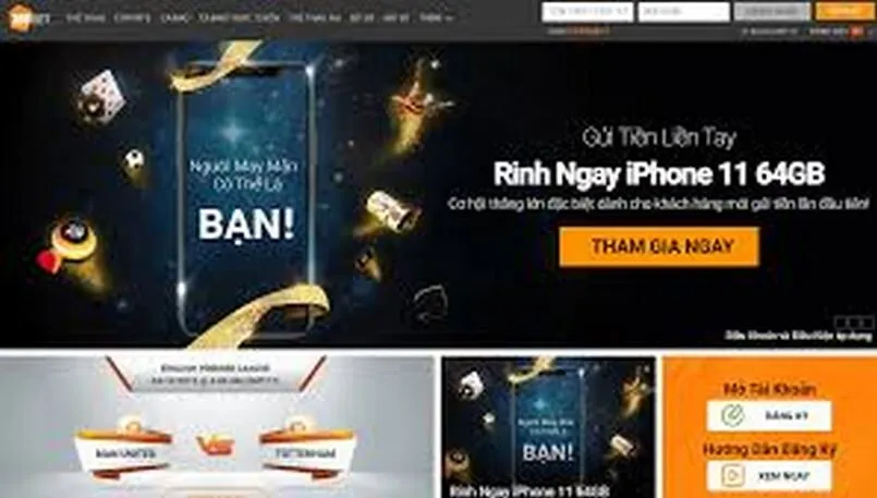 Nhà cái 188BET và những yếu tố tạo nên sự thành công 2 Đăng ký tài khoản 188BET người chơi có cơ hội sở hữu nhiều ưu đãi đặc biệt.