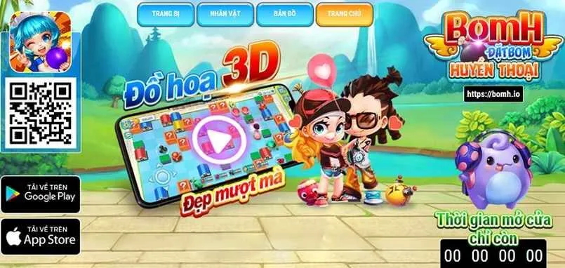18Luck và kho game giải trí đổi thưởng tại nhà cái 3 Tựa game bắn cá đỉnh cao tại 18Luck