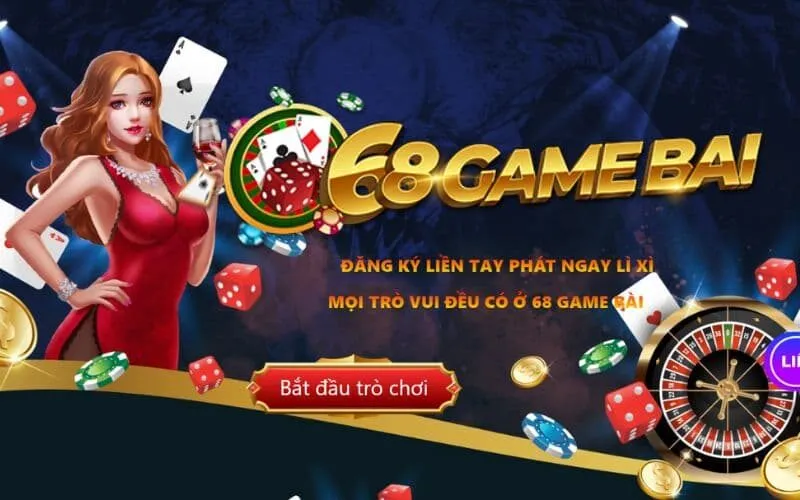 Cùng săn quà cực khủng từ nhà cái 68gamebai 2 Thông tin khách hàng được bảo mật tuyệt đối