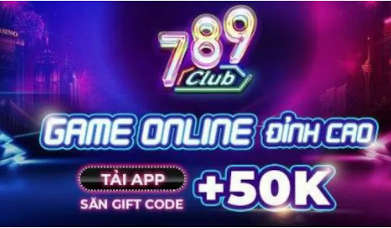 Giới thiệu chi tiết về cổng game 789 club cho tân thủ 4 Một vài khuyến mãi siêu hot tại 789 club