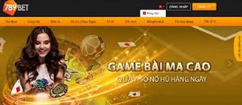 Thông tin về 789Bet và hướng dẫn cách đăng nhập nhà cái 3 Những câu hỏi thường gặp tại 789Bet