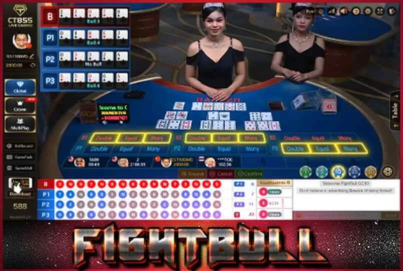 Đánh giá 855Crown – Nhà cái game bài hàng đầu châu Á 3 Sảnh chơi casino hấp dẫn tại 855Crown