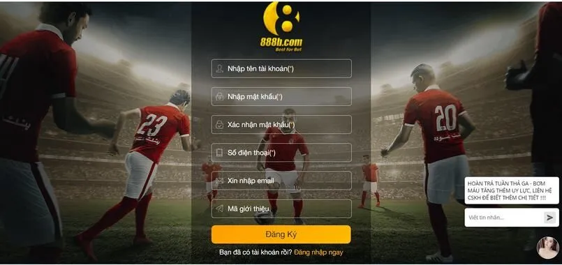 Nhà cái 888B có các tựa game cược tuyệt vời nào đáng chú ý? 3 Hướng dẫn cách đăng ký tại tài khoản 888B đơn giản và hiệu quả