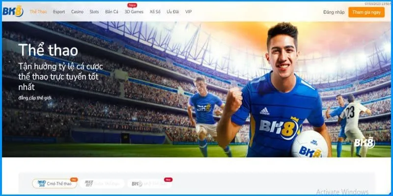 Nhà cái Bk8 hướng dẫn cách tải và chơi tài xỉu hiệu quả 2 Thế giới giải trí đa dạng
