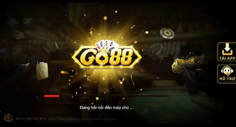 Go88 - Đăng ký liền tay, rinh ngay tiền thưởng 1 Giới thiệu về cổng game siêu hot Go88