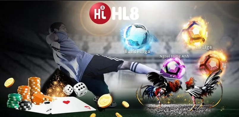 HL8 và những đặc điểm nổi bật của nhà cái mà bạn chưa biết 2 Cách giao dịch tại nhà cái HL8