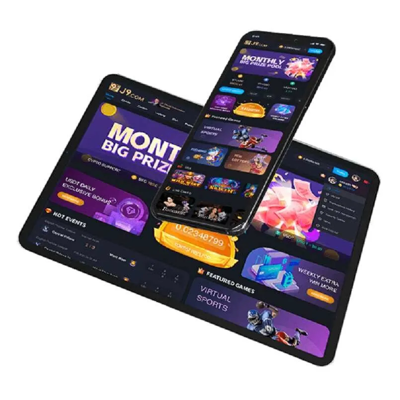 Nhà cái J9 – Chơi game là trúng thưởng khủng ngay 1 Nhà cái đẳng cấp J9