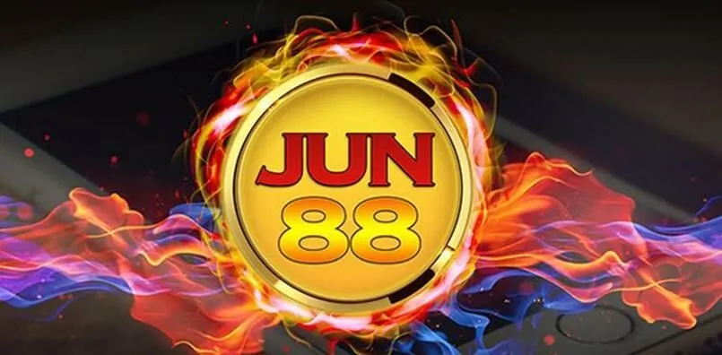 Jun88 - Nhà cái sở hữu nhiều tựa game đẳng cấp nhất hiện nay 1 Tìm hiểu nhà cái Jun88
