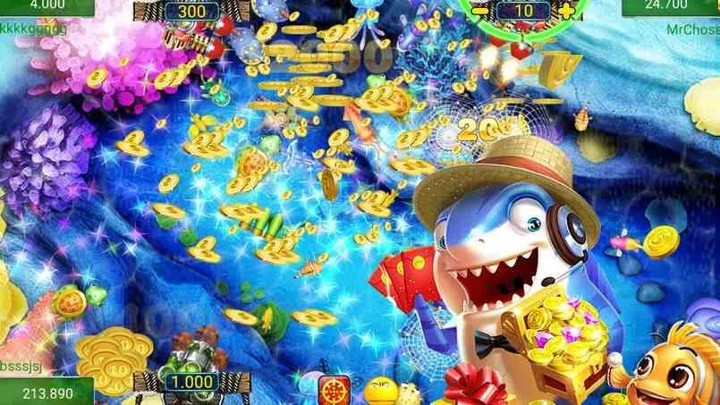 Jun88 - Nhà cái sở hữu nhiều tựa game đẳng cấp nhất hiện nay 2 Kho game giải trí đa dạng
