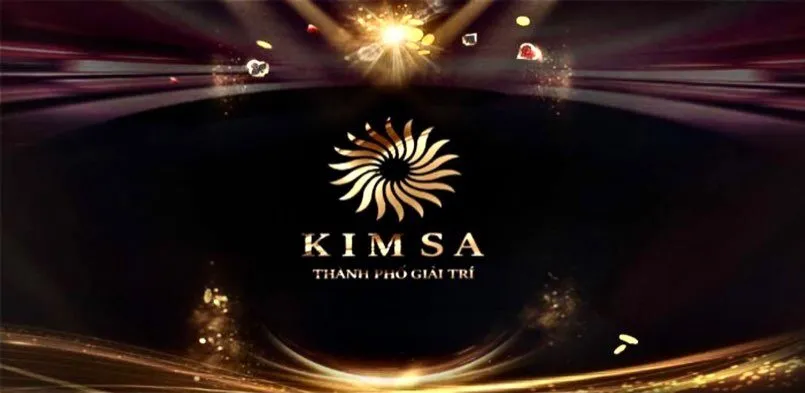 Kimsa - Top nhà cái thành công nhất trên thị trường Việt Nam 1 Nhà cái Kimsa là gì?