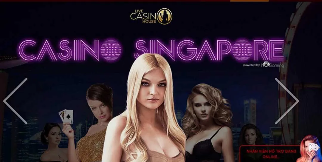 Tại sao Livecasinohouse thu hút được nhiều người tham gia? 1 Giới thiệu nhà cái Livecasinohouse