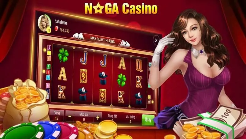 Nhà cái Nagacasino có uy tín và thực sự tốt như lời đồn? 1 Giới thiệu chung về Nagacasino