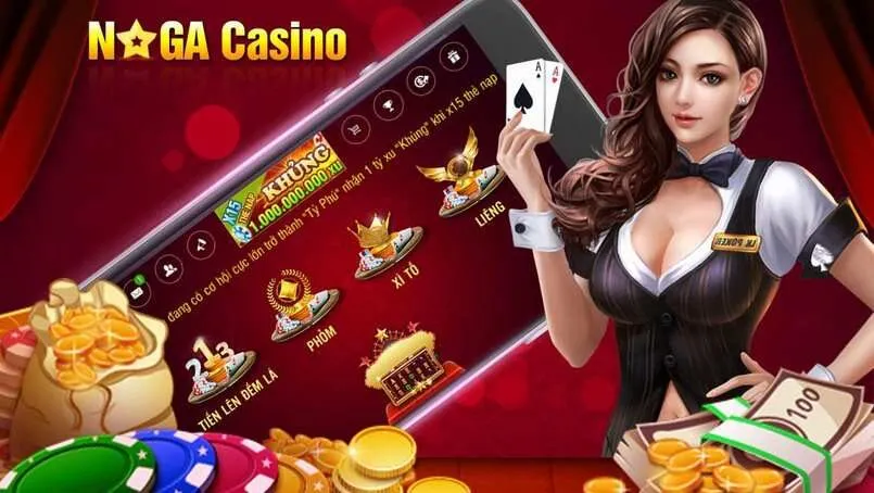 Nhà cái Nagacasino có uy tín và thực sự tốt như lời đồn? 2 Uy tín của Nagacasino xuất phát từ đâu