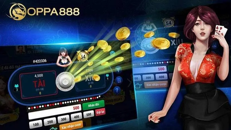 Tổng quan Oppa888 và kinh nghiệm nạp rút tiền nhanh chóng 2 Hướng dẫn anh em cách nhanh chóng trở thành thành viên của Oppa888