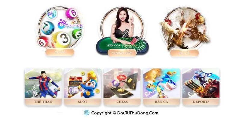 P3: Những câu hỏi thường gặp xoay quanh nhà cái 1 Giới thiệu về nhà cái