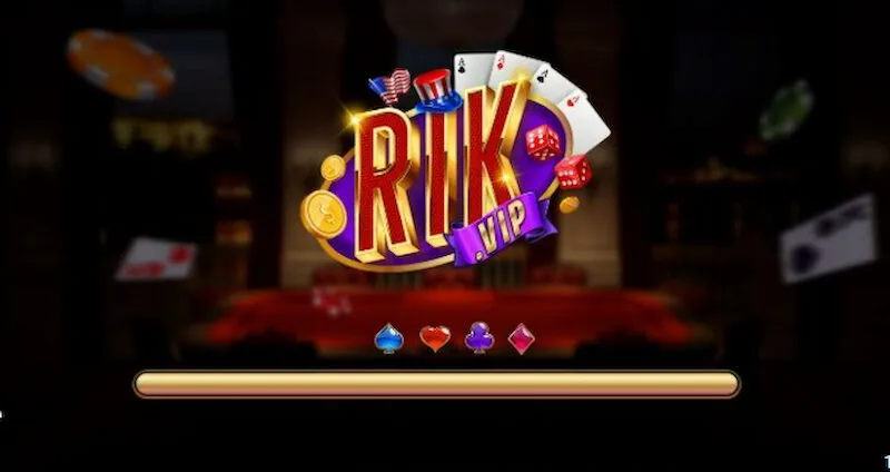 Giới Thiệu Chi Tiết Cổng Game Rik VIP 1 Cổng game Rik VIP được định nghĩa như nào?