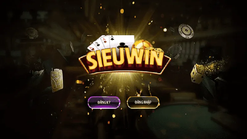 Giới thiệu tổng quan về cổng game sieuwin