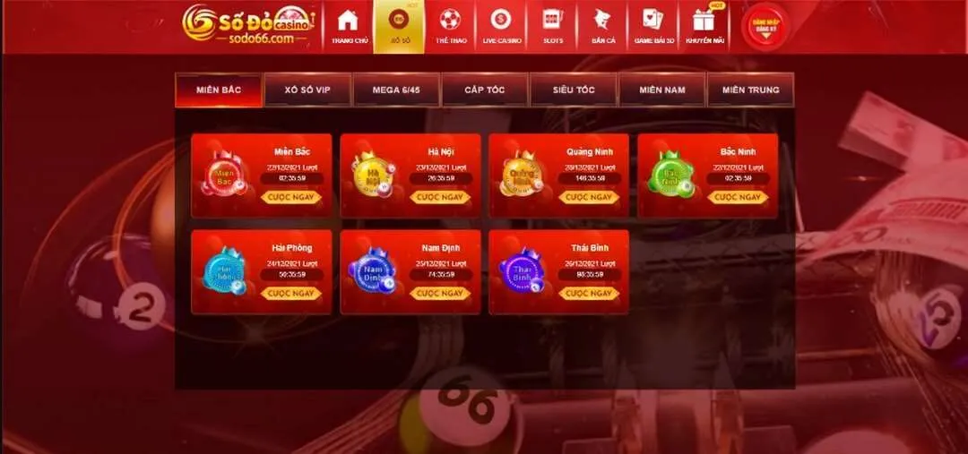 Sodo66 - Nhà cái lô đề online với tỉ lệ ăn cực cao 1:99 3 Sodo66 mang đến nhiều giá trị cho người dùng khi tham gia cá cược tại nhà