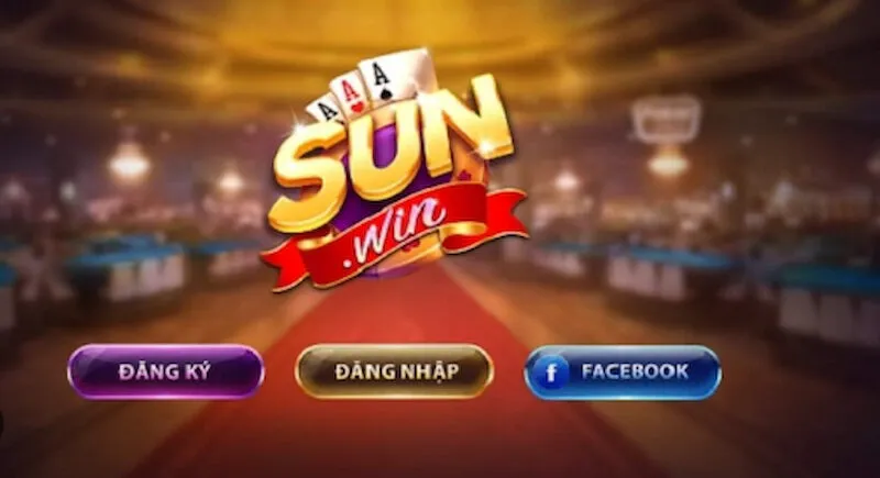 Sunwin - Bật mí các thông tin siêu hot mới nhất 2024 1 Chi tiết về cổng game Sunwin
