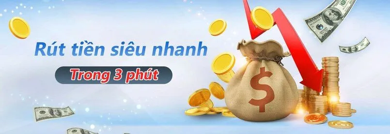 T8bet - Nhà cái tạo nên cơn sốt trong giới cá cược năm 2024 3 Giao dịch tốc độ chỉ trong 3 phút