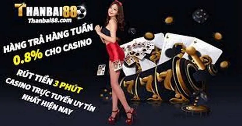 Thanbai88 - Tìm hiểu và đánh giá nhà cái Thanbai88 từ A - Z 1 Sân chơi cá cược online Thanbai88