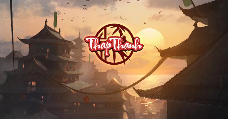Giới thiệu về cổng game Thapthanh