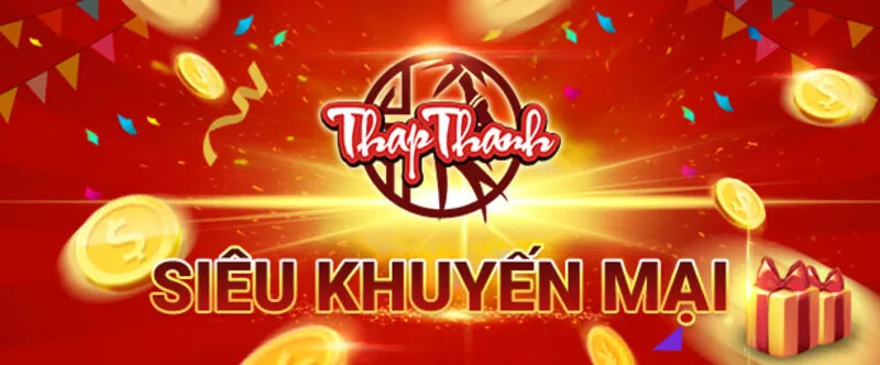 Cách đăng nhập tài khoản Thapthanh