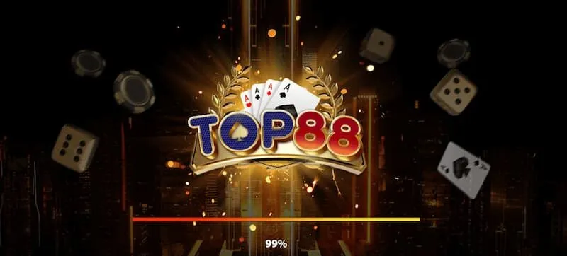 Top88 - Thực hư về sự lừa đảo của Cổng game đình đám? 1 Một vài đánh giá sơ lược về Cổng game Top88
