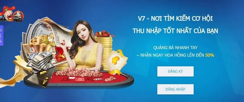 Trải nghiệm V7 để có những phút giây thăng hoa nhất 1 Tân binh V7 đỉnh cao