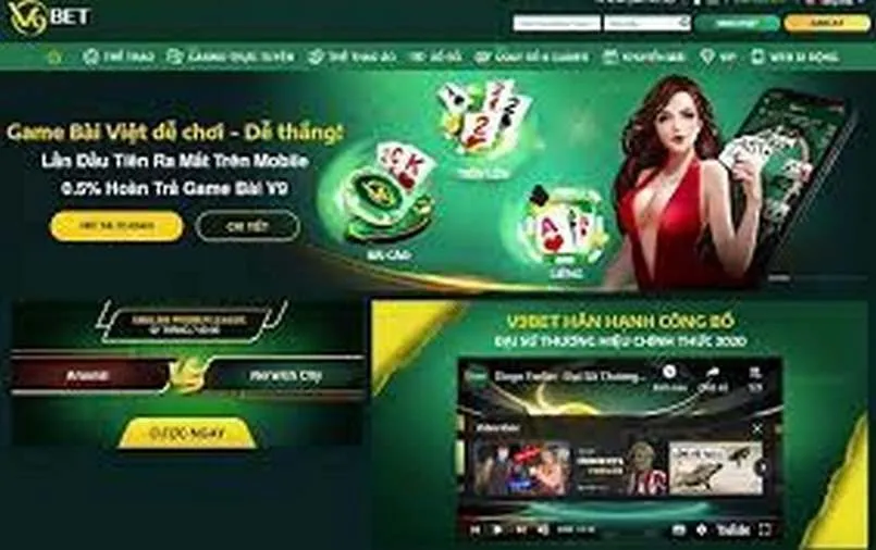V9BET- Nhà cái uy tín đáng để bạn gửi trọn niềm tin 2 Tính an toàn tại nhà cái V9bet