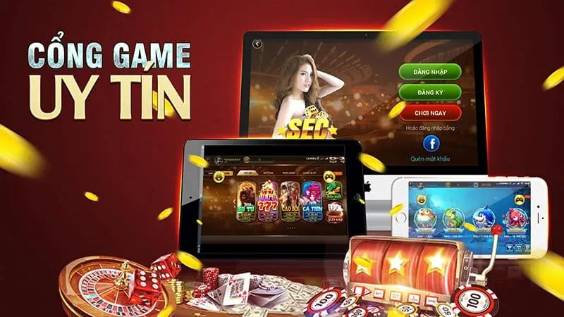 Trải nghiệm Vi68 cực uy tín cùng với những ưu điểm siêu nổi bật 3 Tổng hợp các game bài đổi thưởng cực nổi tiếng
