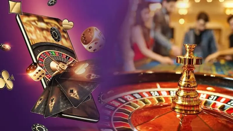 Trải nghiệm Vi68 cực uy tín cùng với những ưu điểm siêu nổi bật 4 Game casino online thu hút rất nhiều người chơi