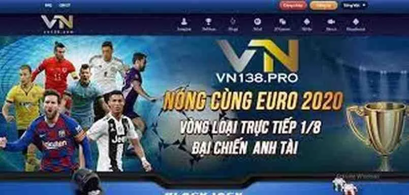 Nhà cái VN138 - Sân chơi cá cược an toàn và hiệu quả 2 Nhà cái VN138 cung cấp các chương trình cá cược thể thao uy tín, hấp dẫn