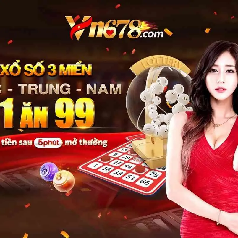Đôi nét về nhà cái VN678 Đôi nét về nhà cái VN678