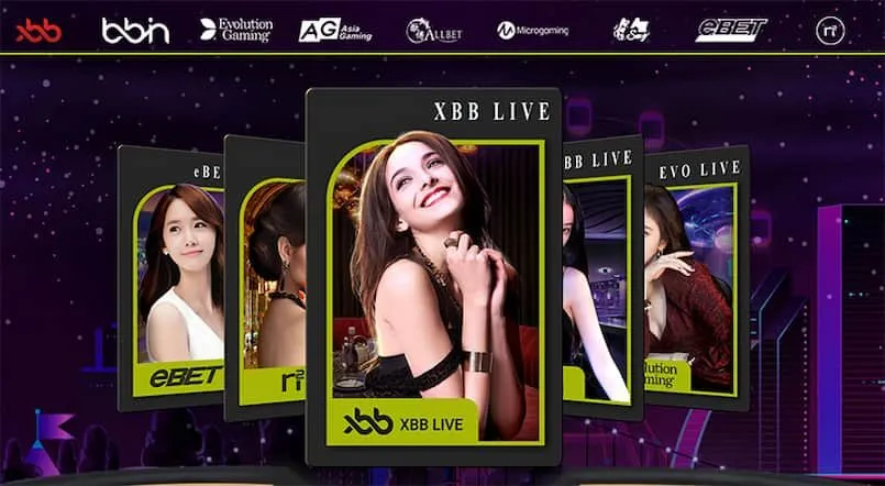 Sân chơi VX88 Esball và những gì bạn nên biết về nhà cái 3 Chơi game tại Vx88 với các màn livestream cực đỉnh