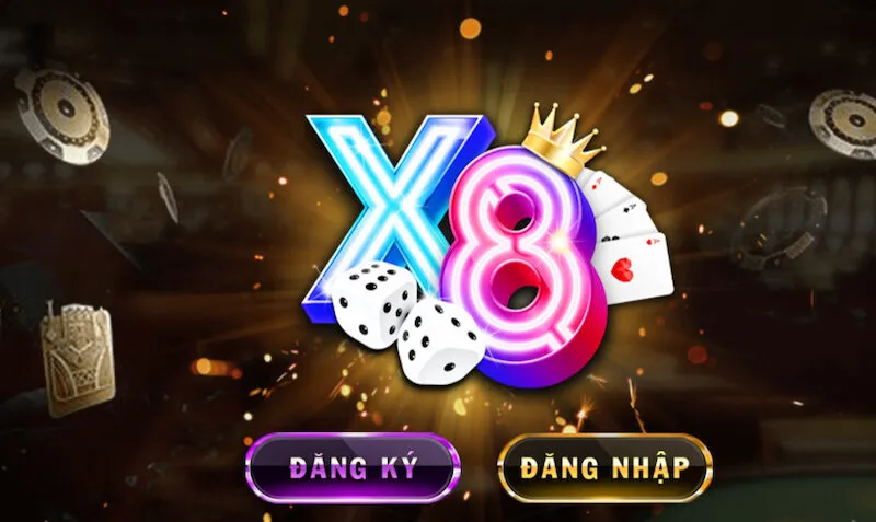 X8 Club - Cổng game chiếm trọn vị trí trong lòng người dùng 1 X8 Club - Cổng game yêu thích của triệu người dùng