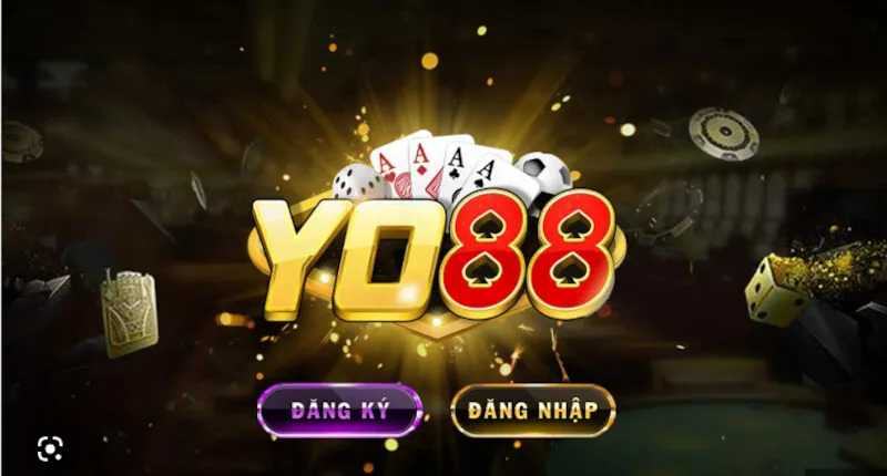Giới thiệu chi tiết về cổng game Yo88 cho tân thủ 2 Hướng dẫn nạp và rút tiền tại Yo88 siêu dễ