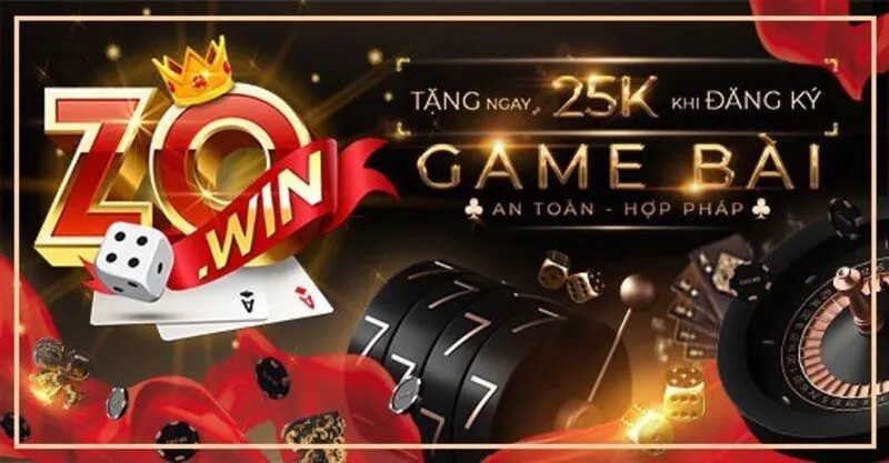 Các tựa game mà bạn sẽ bắt gặp khi đã vào giao diện của Zowin